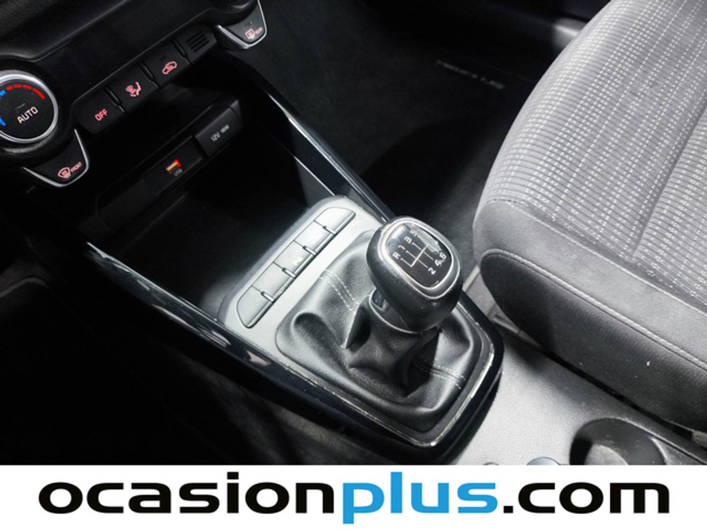 KIA Stonic Kia Stonic 1.0 T-GDi MHEV Drive iMT (120 CV) de segunda mano