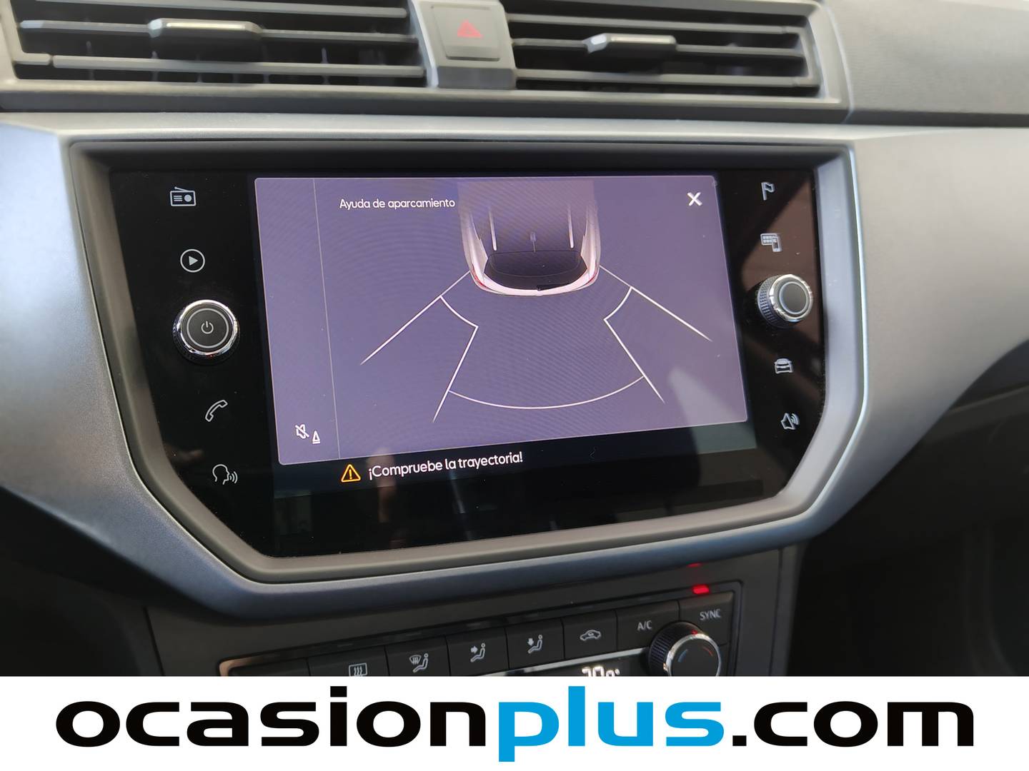 Extras del Seat Arona Seat Arona 1.0 TSI Style Go2 (110 CV)