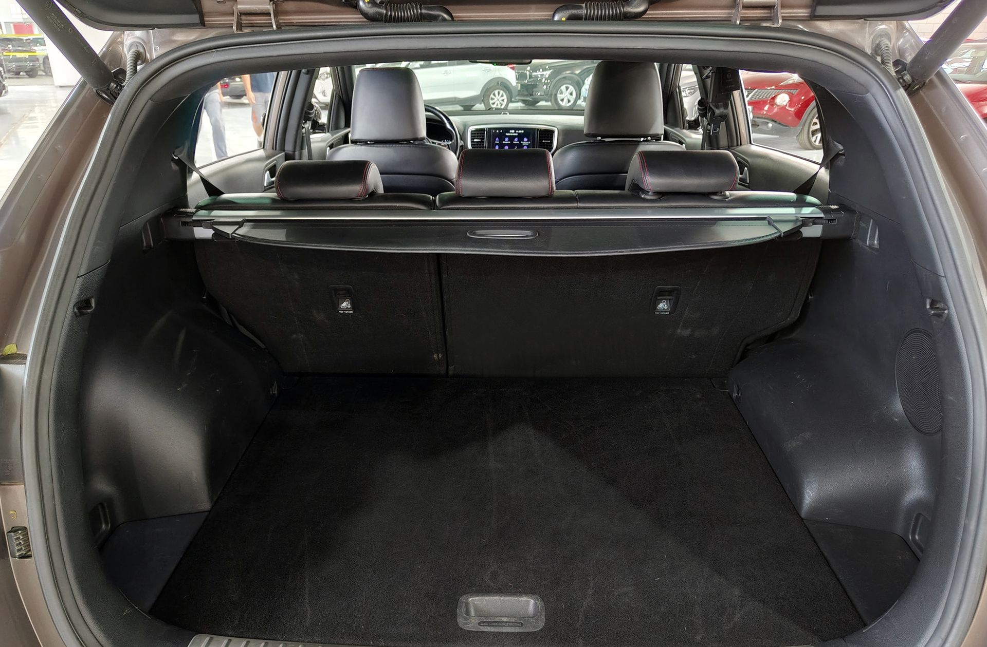Kia Sportage 1.6 T-GDi GT Line Xtreme 4x2 - foto 21