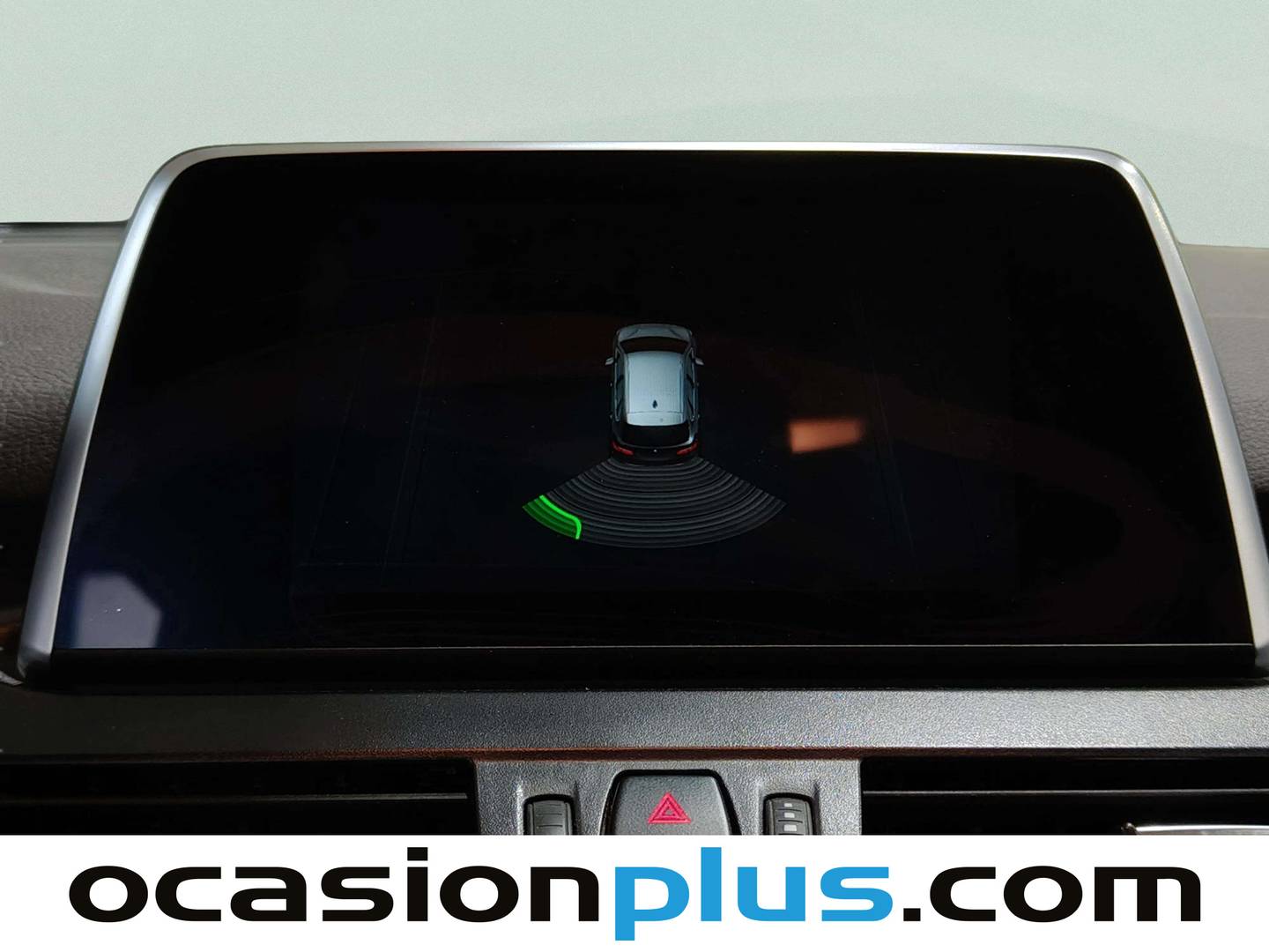 Foto BMW Serie 2 Active Tourer BMW Serie 2 216d Active Tourer (116 CV)