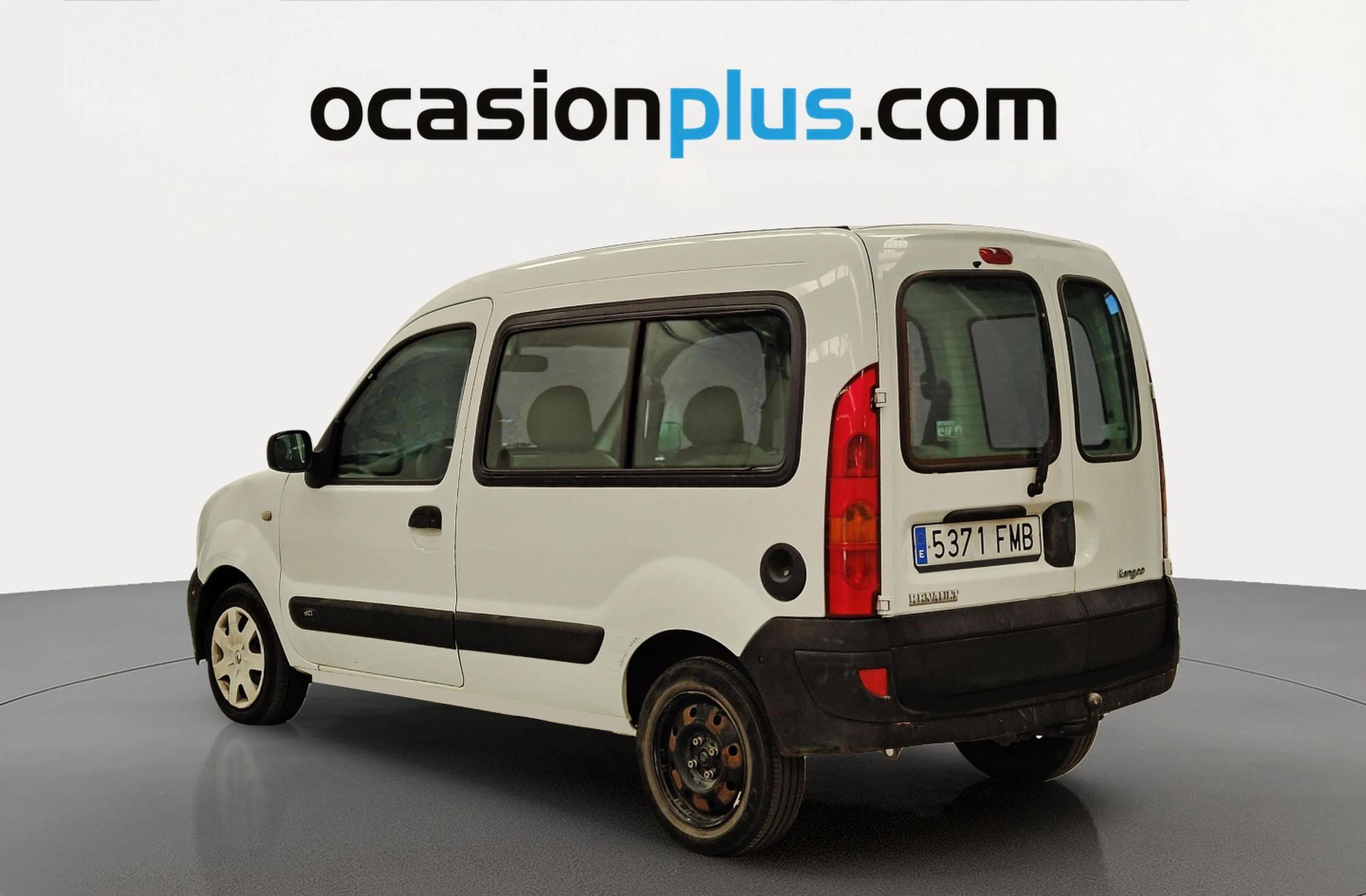 Renault Kangoo Pack Authentique 1.5 dCi - foto 3