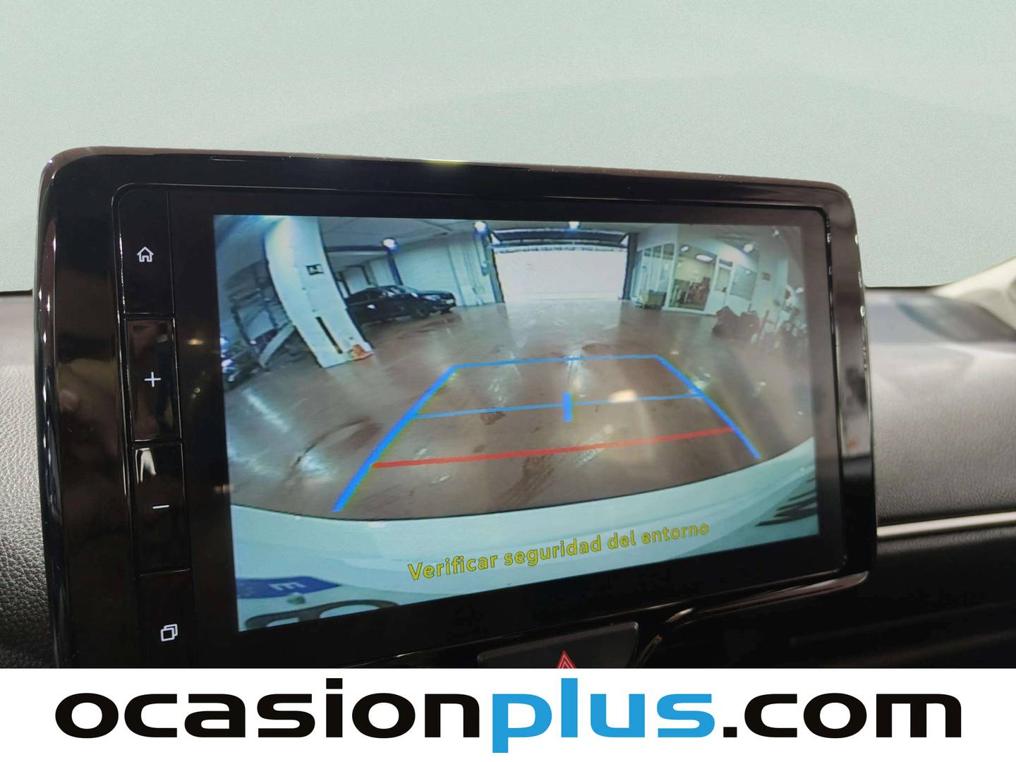 Foto Toyota Yaris Toyota Yaris 120H Active Plus (116 CV)