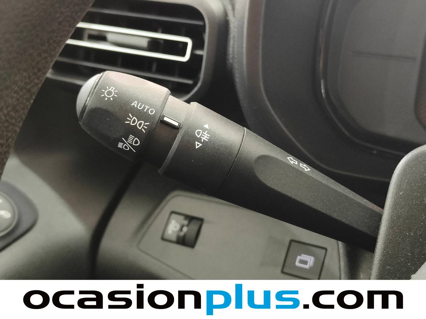 Accesorios del Opel Combo Opel Combo Cargo 1.5 Diesel S&S M 650kg (102 CV)
