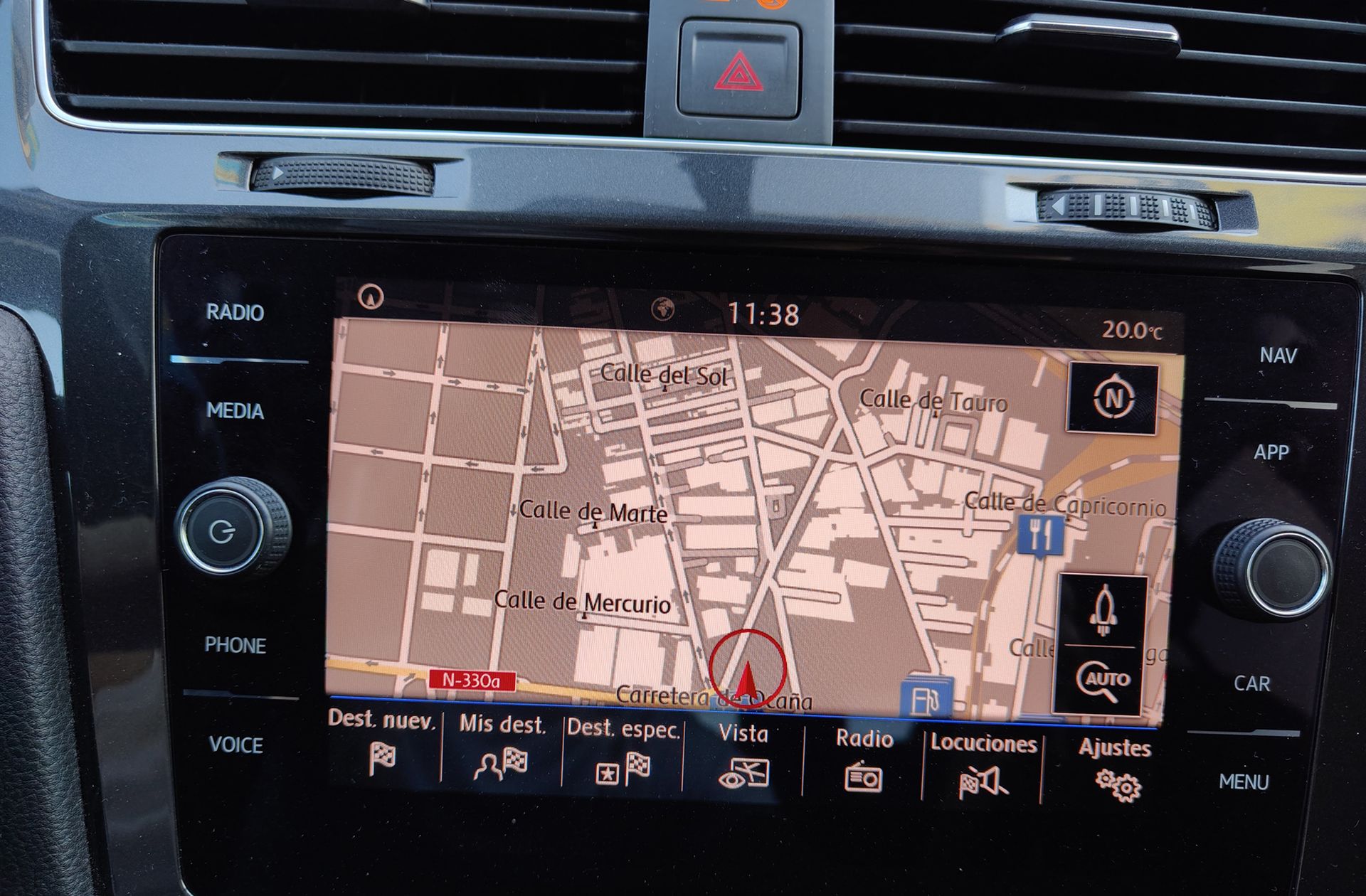 Volkswagen Golf Variant Business Navi 1.6 TDI - foto 7
