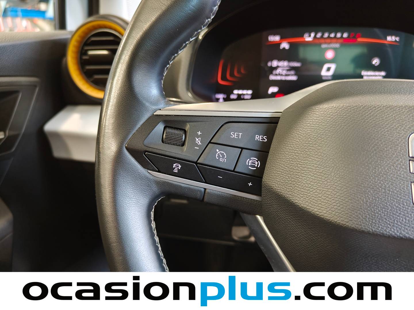 Seat Arona Seat Arona 1.0 TSI Style XL DSG (115 CV) barato