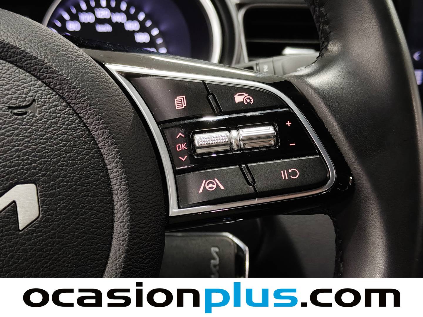 Foto KIA XCeed Kia XCeed 1.0 T-GDi Drive (120 CV)