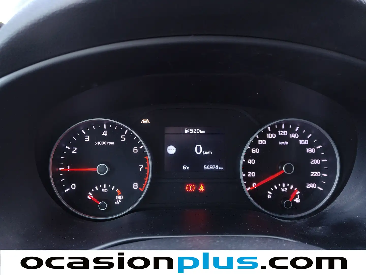 Foto KIA Sportage Kia Sportage 1.6 GDi Drive 4x2 (132 CV)