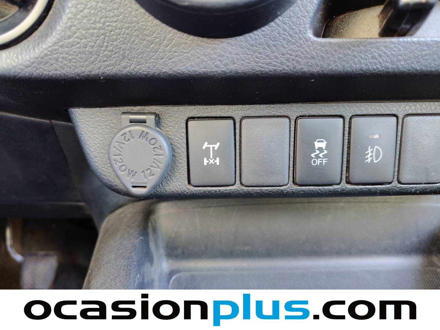 Foto Toyota Hilux Toyota Hilux 2.4 D-4D Doble Cabina GX (150 CV)