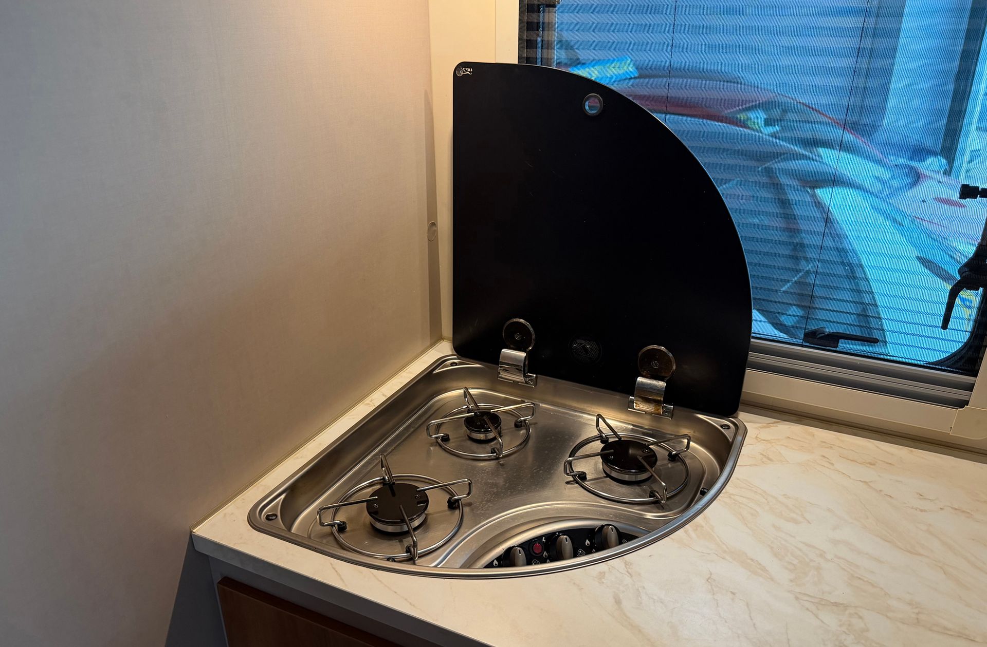 Rimor Hygge 69 plus Top Edition 5 plazas - foto 17