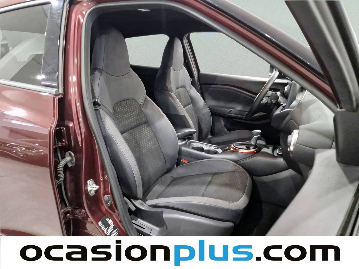 Nissan JUKE Nissan Juke DIG-T N-Connecta 4x2 DCT (114 CV) km 0