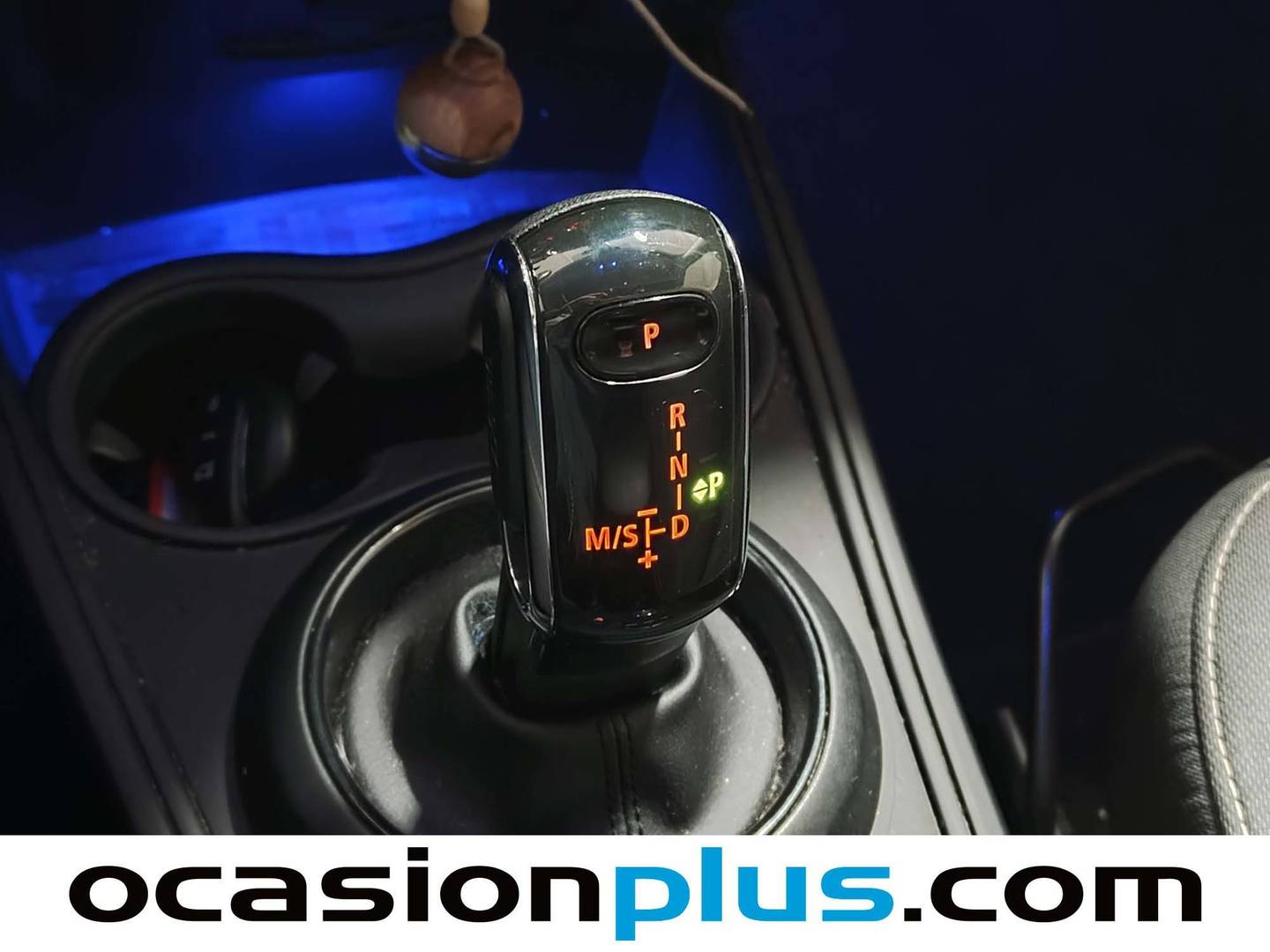 Foto Mini Countryman MINI MINI Countryman Cooper (136 CV)