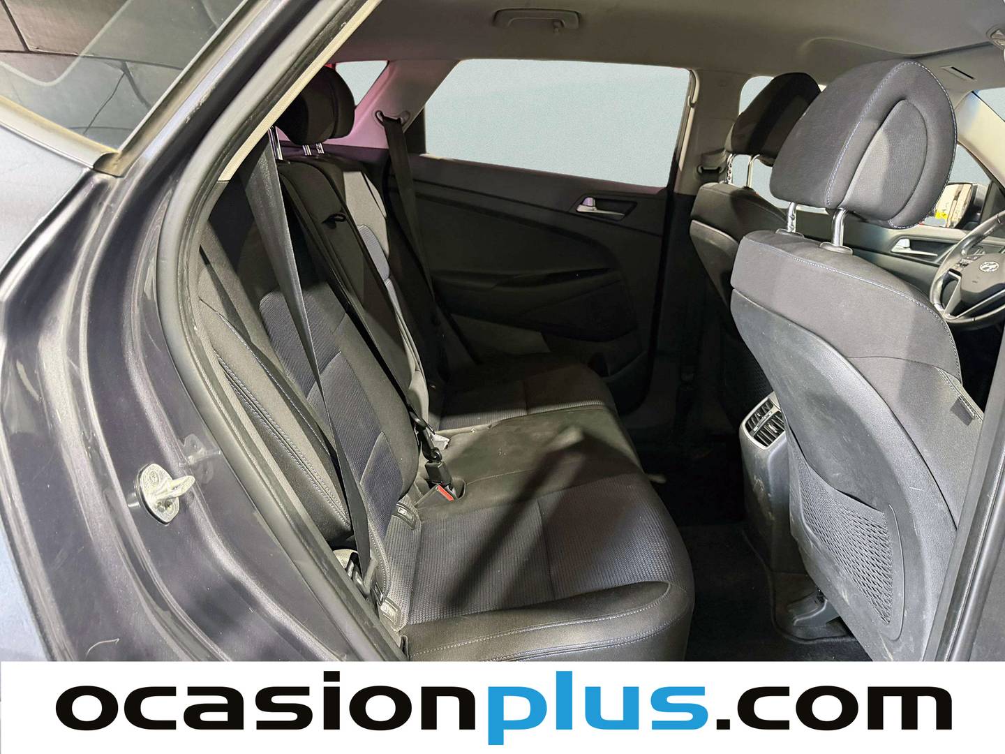 Hyundai Tucson Hyundai Tucson 1.6 GDI BlueDrive Klass 4x2 (131 CV) km 0