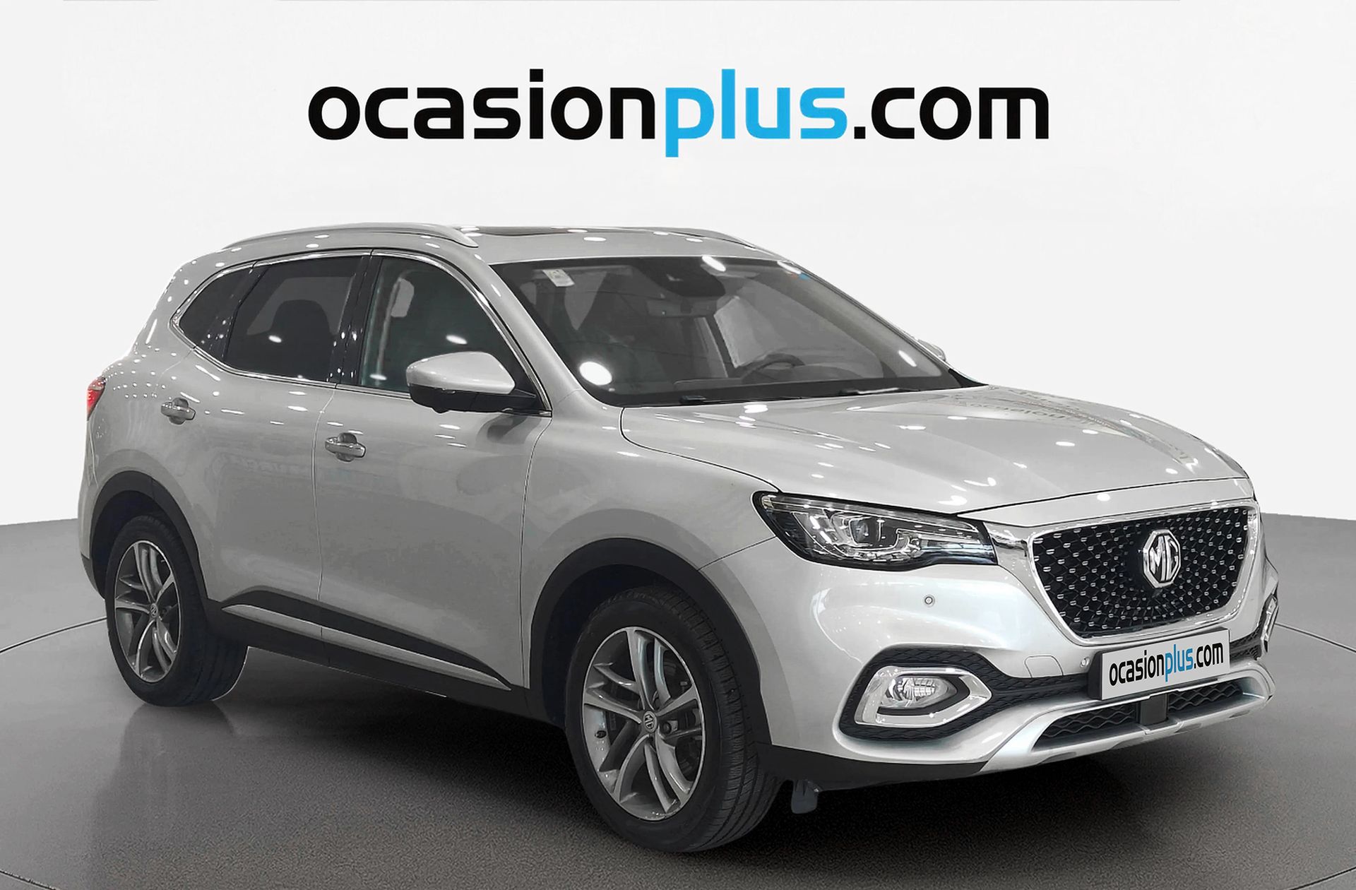 MG HS 1.5 Turbo GDI Luxury DCT - foto 2