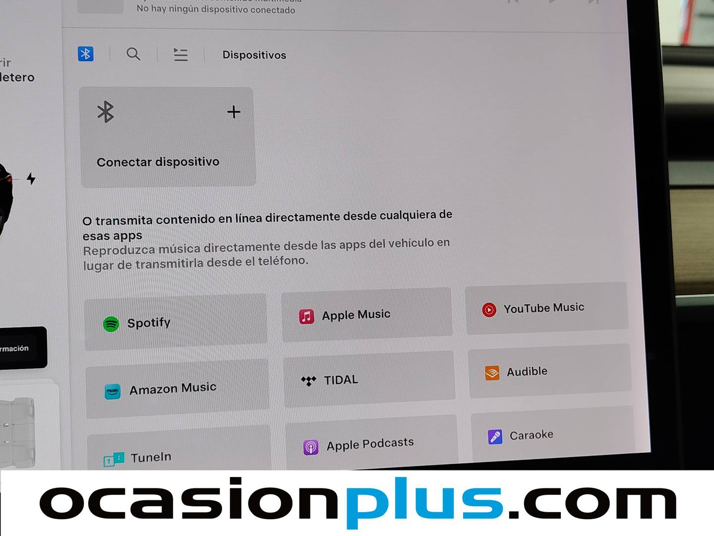 Tesla Model 3 Tesla Model 3 Estándar Plus RWD (306 CV) de segunda mano