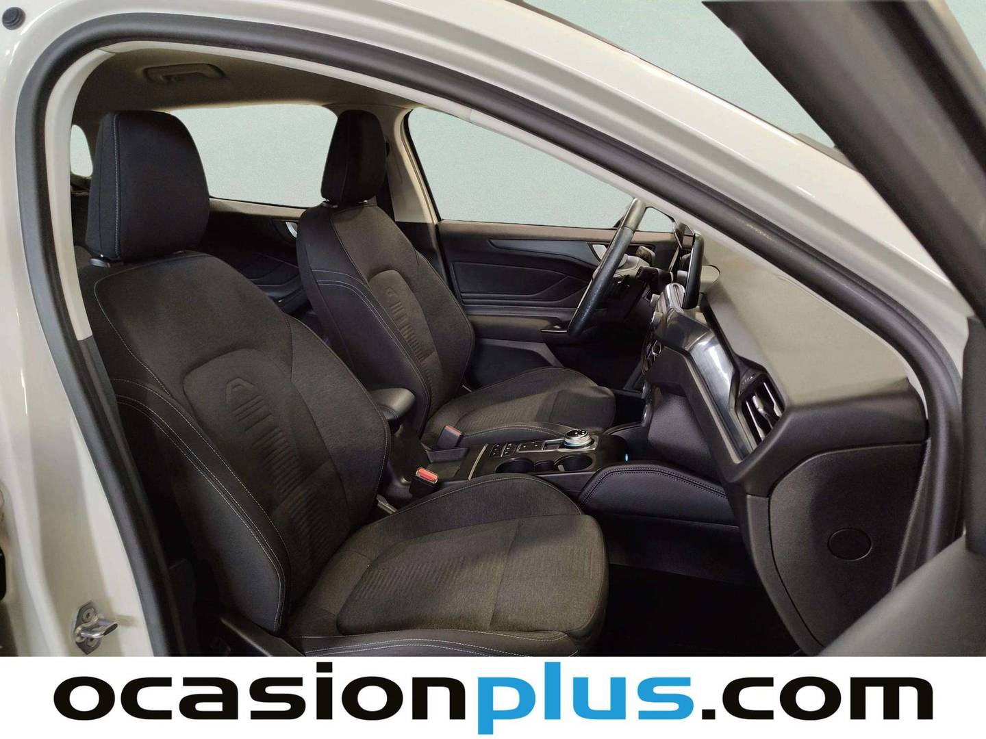 Ford Focus Ford Focus SportBreak 1.0 Ecoboost Active Auto (125 CV) gasolina