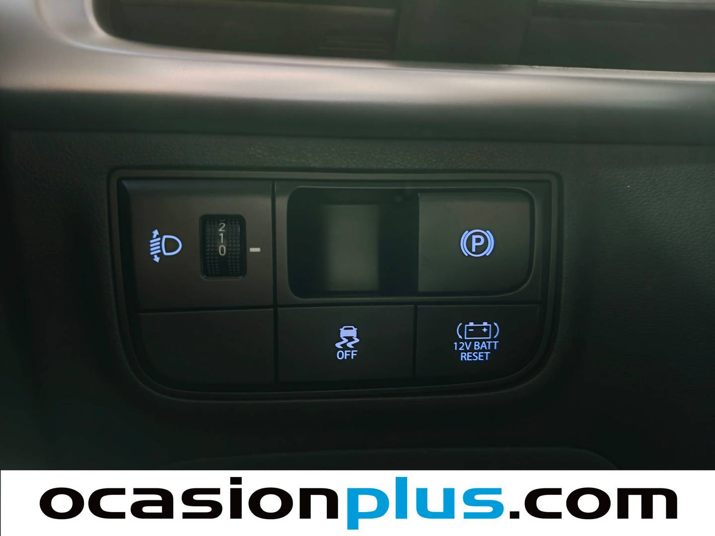 Foto Hyundai Tucson Hyundai Tucson 1.6 TGDI HEV Klass AT 158 kW (215 CV)