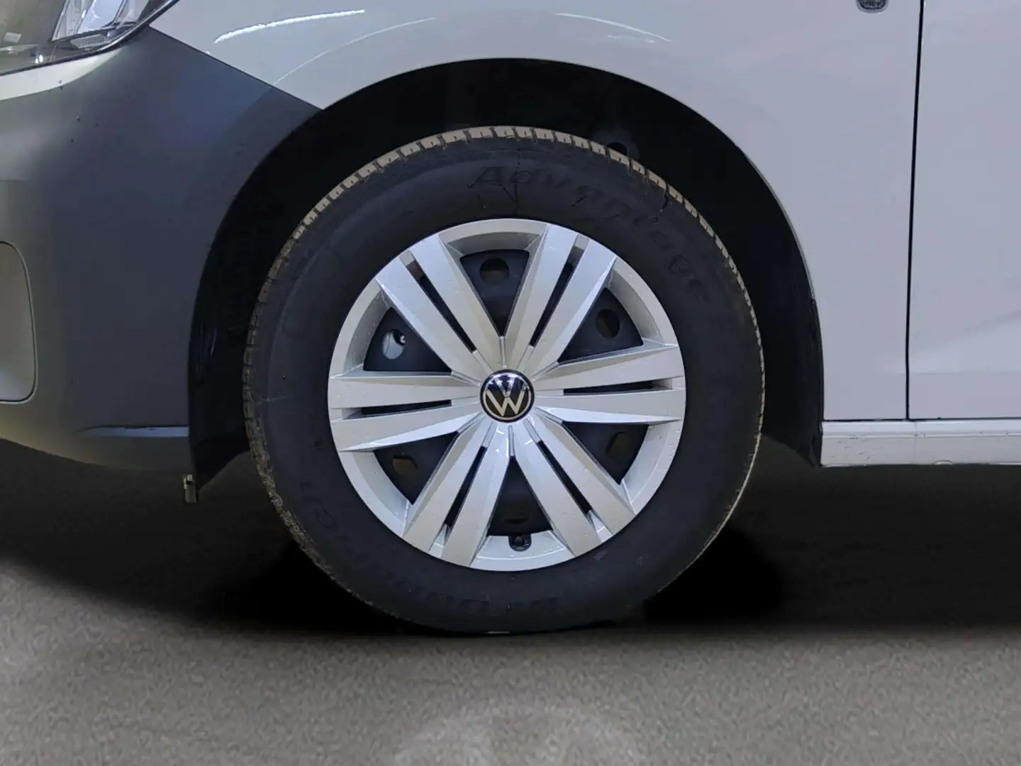 Foto Volkswagen Caddy Volkswagen Caddy Kombi Kombi 2.0 TDI (102 CV)