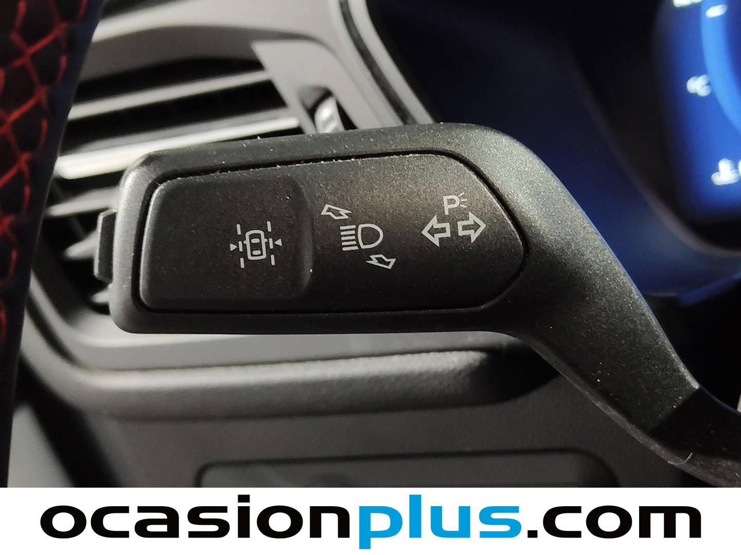 Foto Ford Kuga Ford Kuga 2.5 Duratec FHEV ST-Line Auto (190 CV)