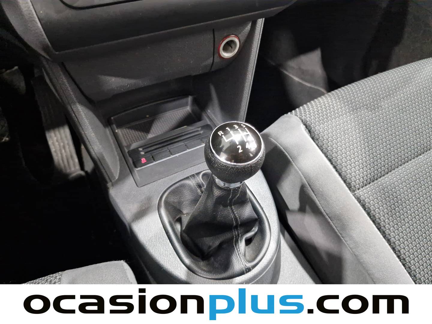 Volkswagen Touran Volkswagen Touran Touran Advance 1.6 TDI (105 CV) 7 Plazas de segunda mano