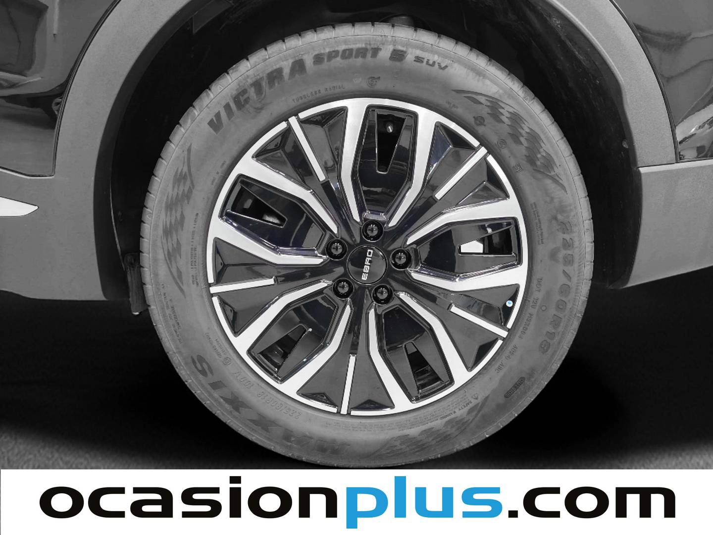 EBRO S700 EBRO S700 1.6 TGDI Comfort DCT (147 CV) 2025