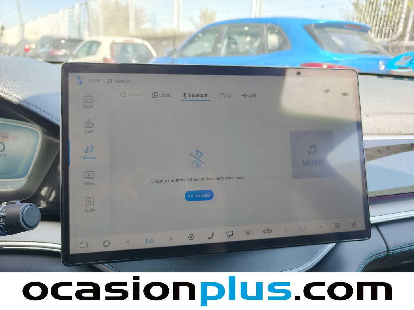BYD Seal U DM-i BYD Seal U DM-i DM-i Comfort (218 CV) automático