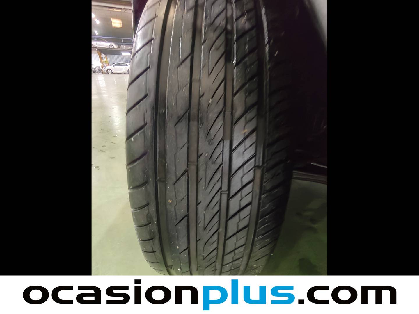 Foto Toyota Avensis Toyota Avensis Advance (143 CV)