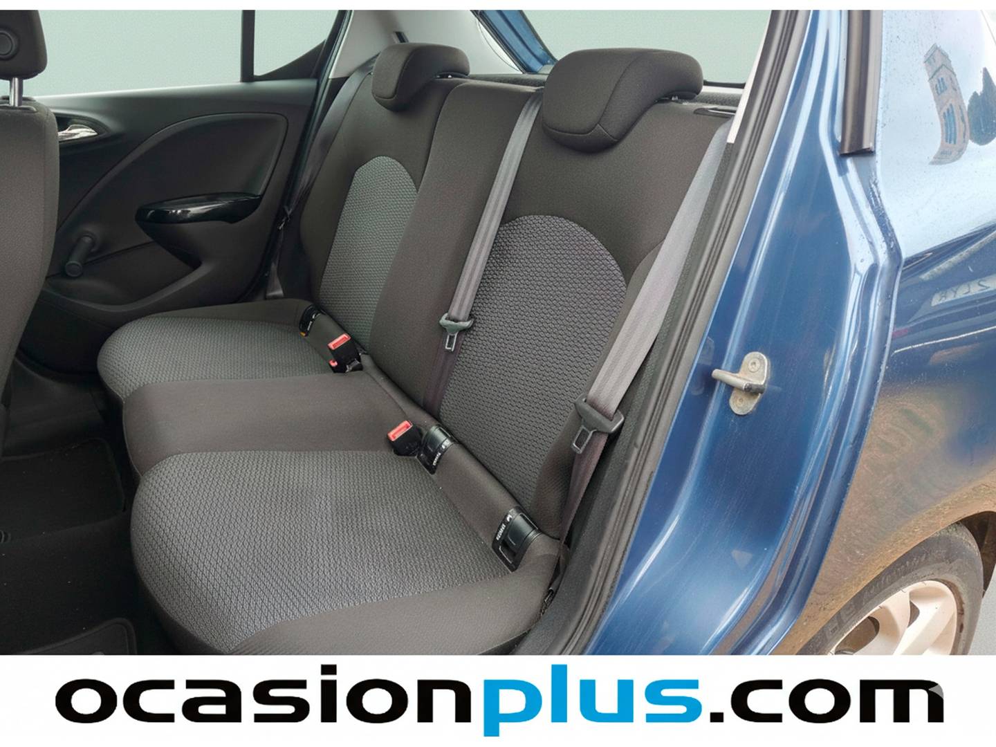 Foto Opel Corsa Opel Corsa 1.4 Selective (90 CV)