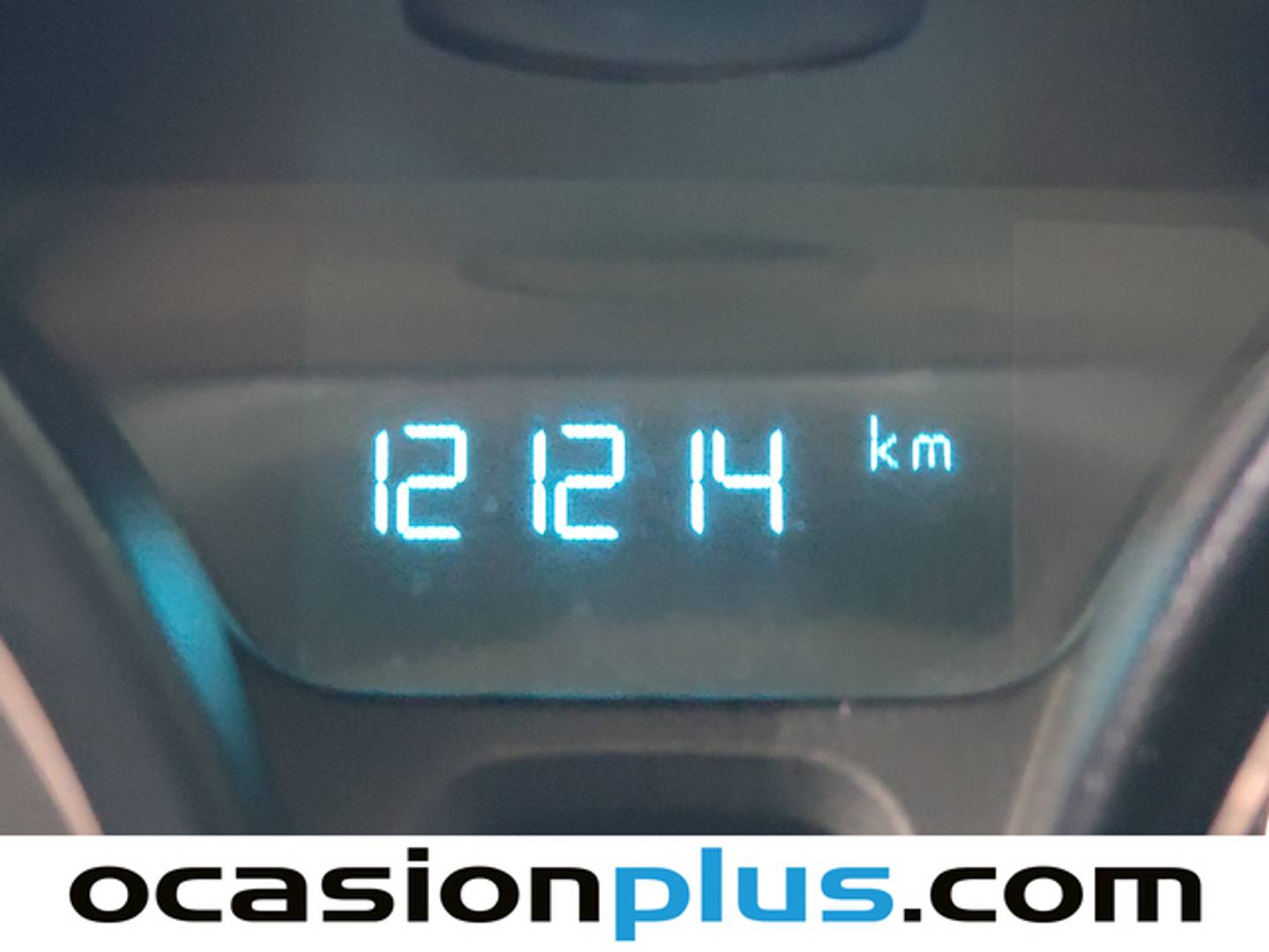 Ford Transit Courier Ford Transit Courier Kombi 1.5 TDCi Trend (75 CV) seminuevo