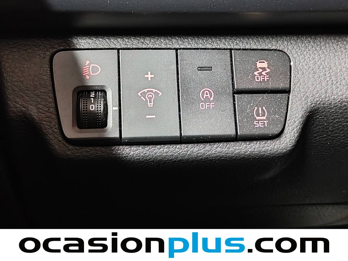 KIA Rio KIA Rio 1.2 DPi Drive (84 CV) 2023