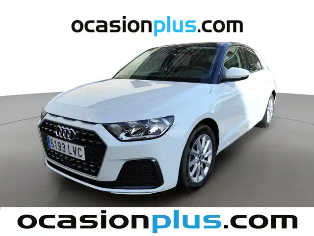 Audi A1 Sportback Advanced 25 TFSI (95 CV) de segunda mano