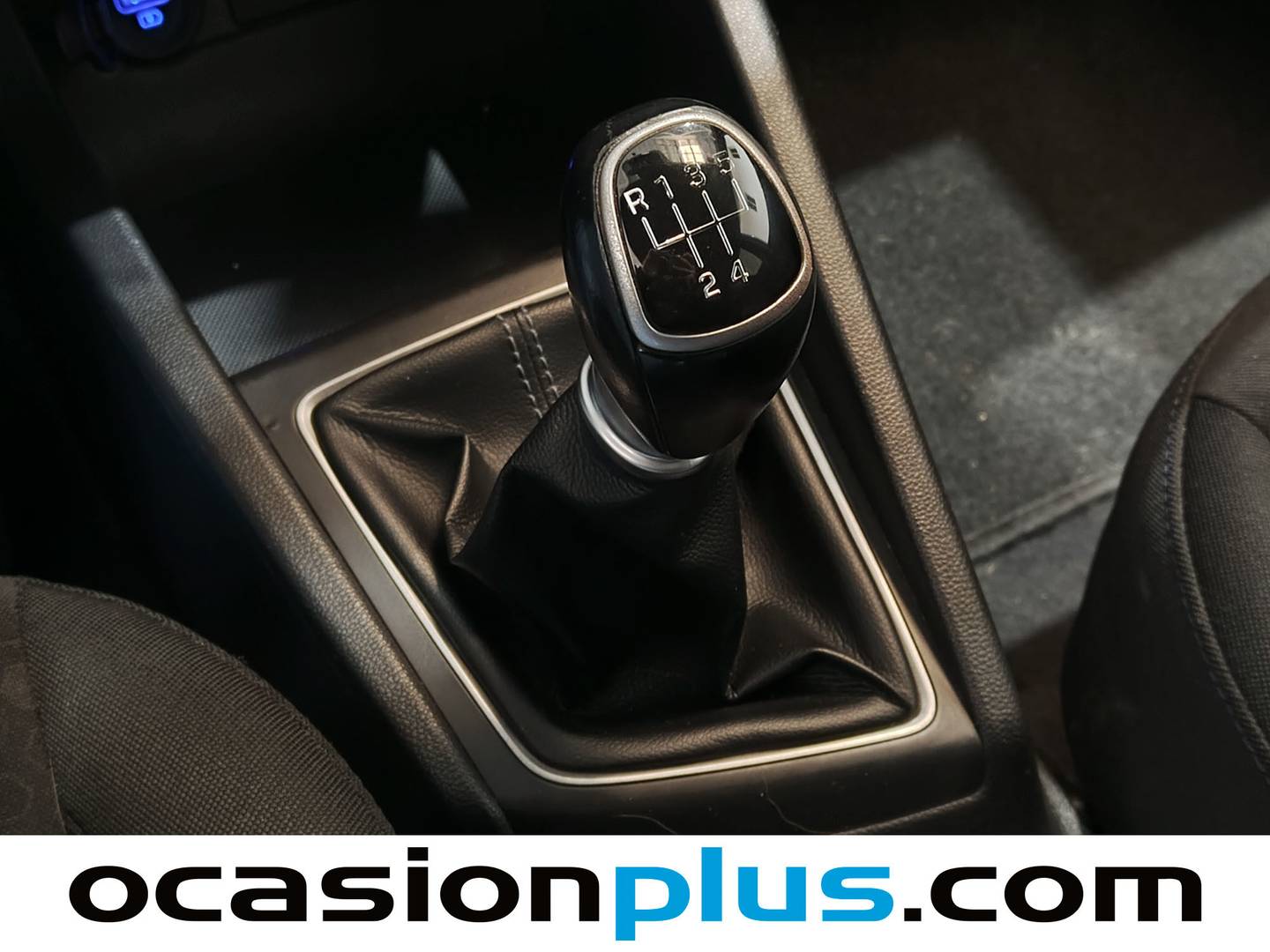 Foto Hyundai i20 Hyundai i20 1.0 TGDI Tecno LE 74 kW (100 CV)