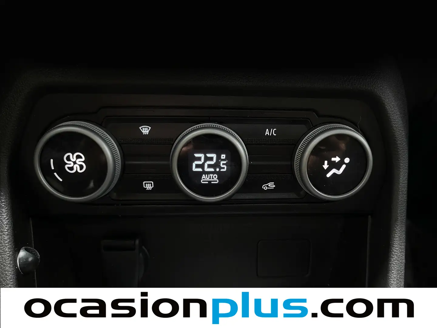 Foto Dacia Sandero Dacia Sandero Stepway Expression TCe  (91 CV)