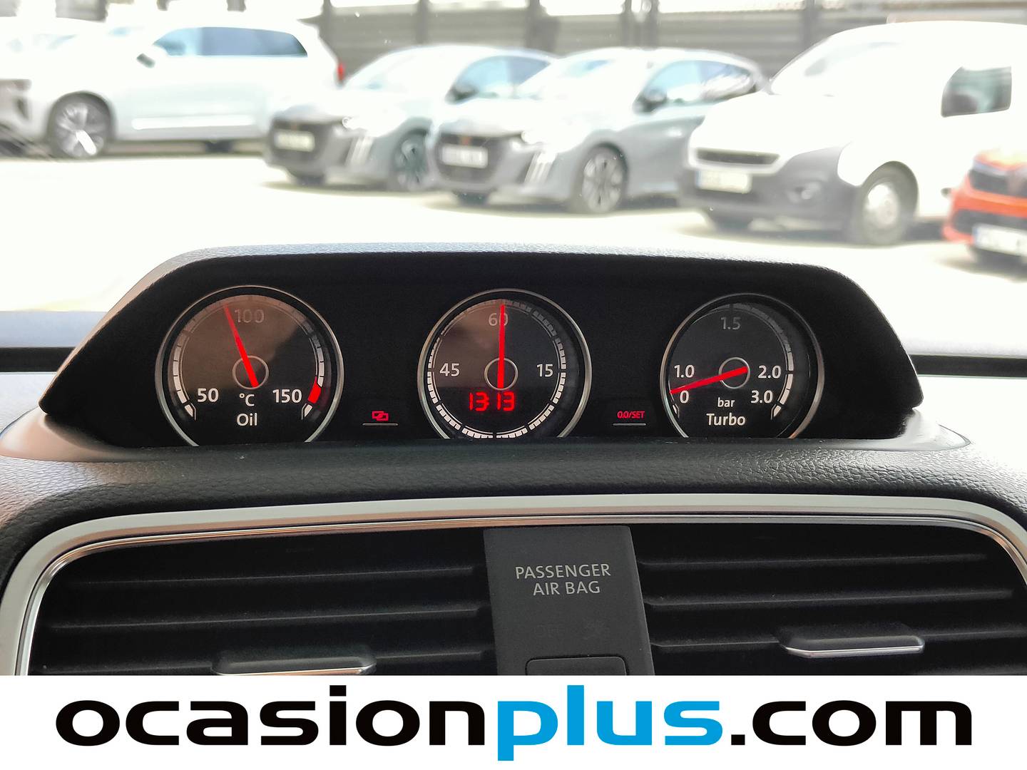 Volkswagen Scirocco Volkswagen Scirocco Typhoon by R-Line 1.4 TSI BMT (125 CV) barato