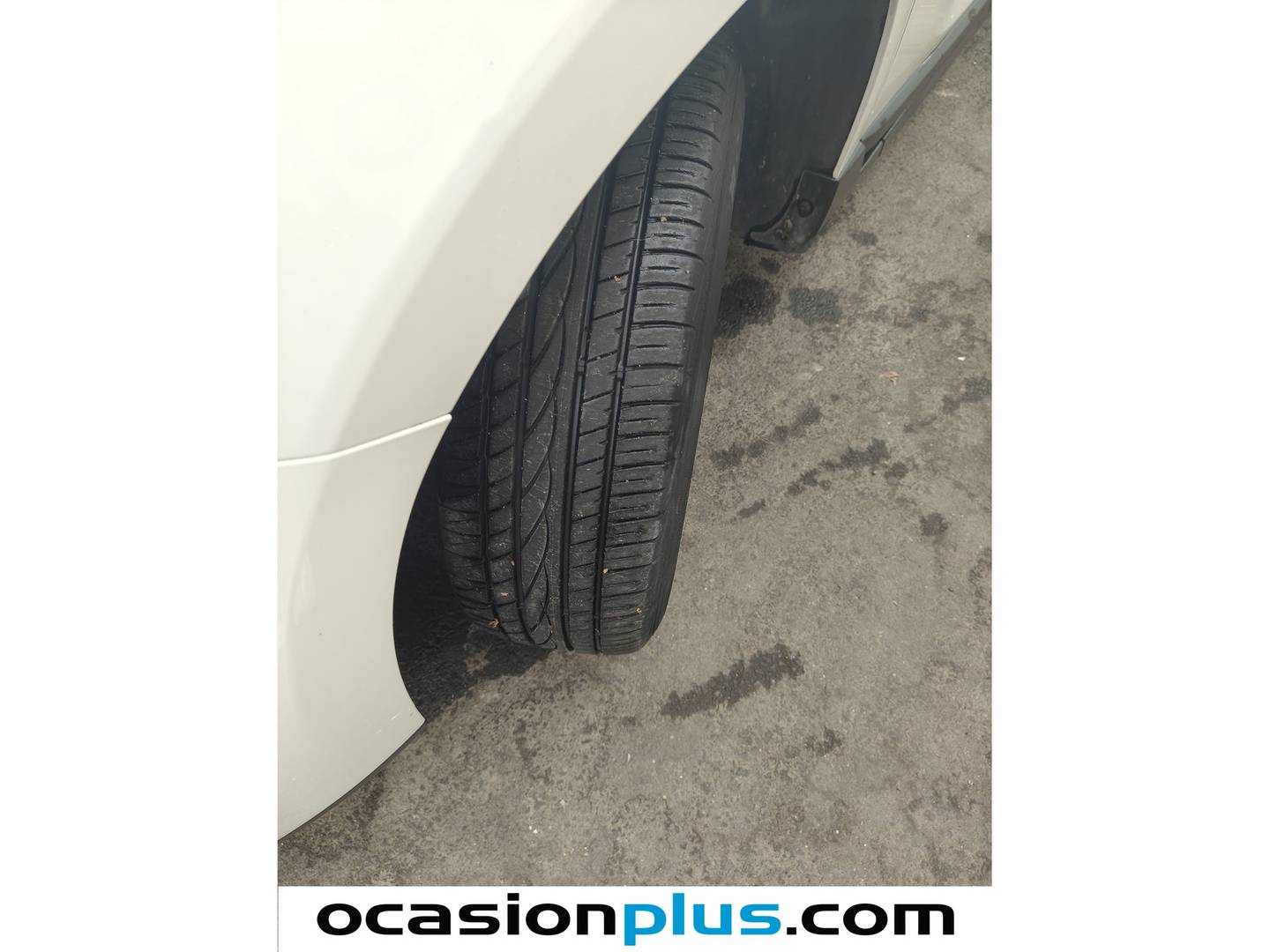 Peugeot 2008 Peugeot 2008 PureTech 82 S&S Style (82 CV) gasolina