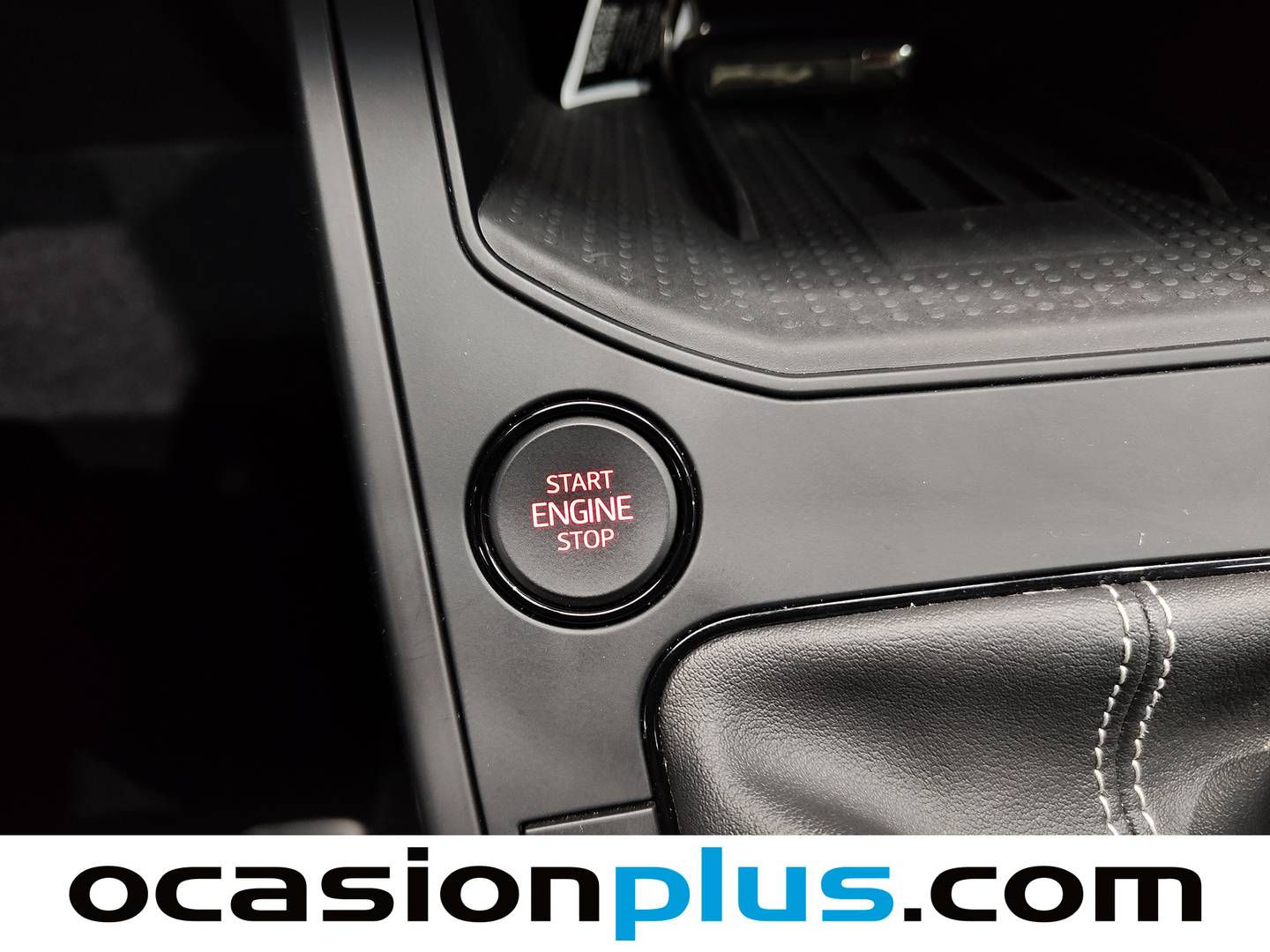 Seat Arona Seat Arona 1.0 TSI S&S FR (115 CV) 2026