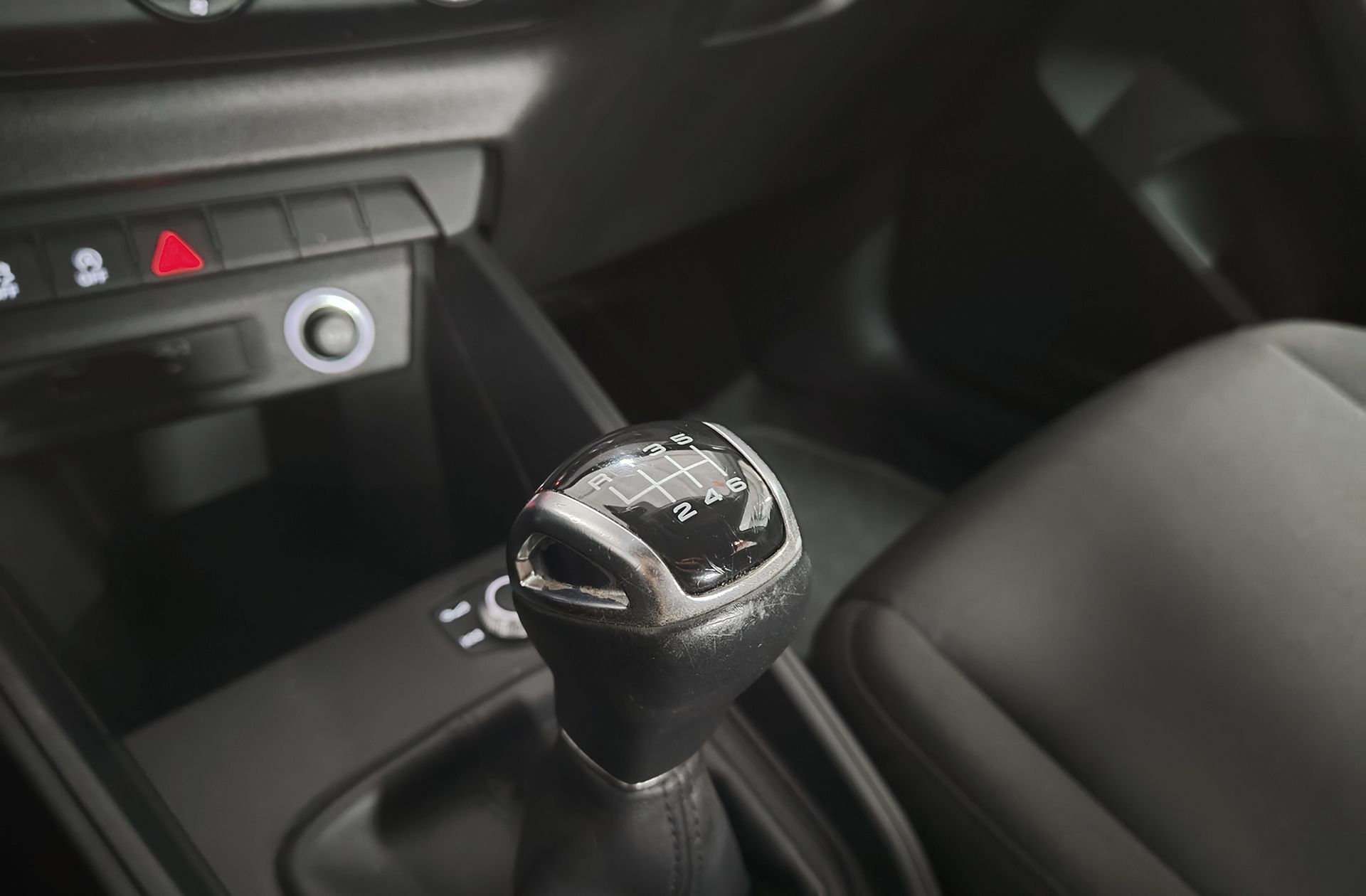 Audi A1 Sportback Advanced 30 TFSI - foto 5