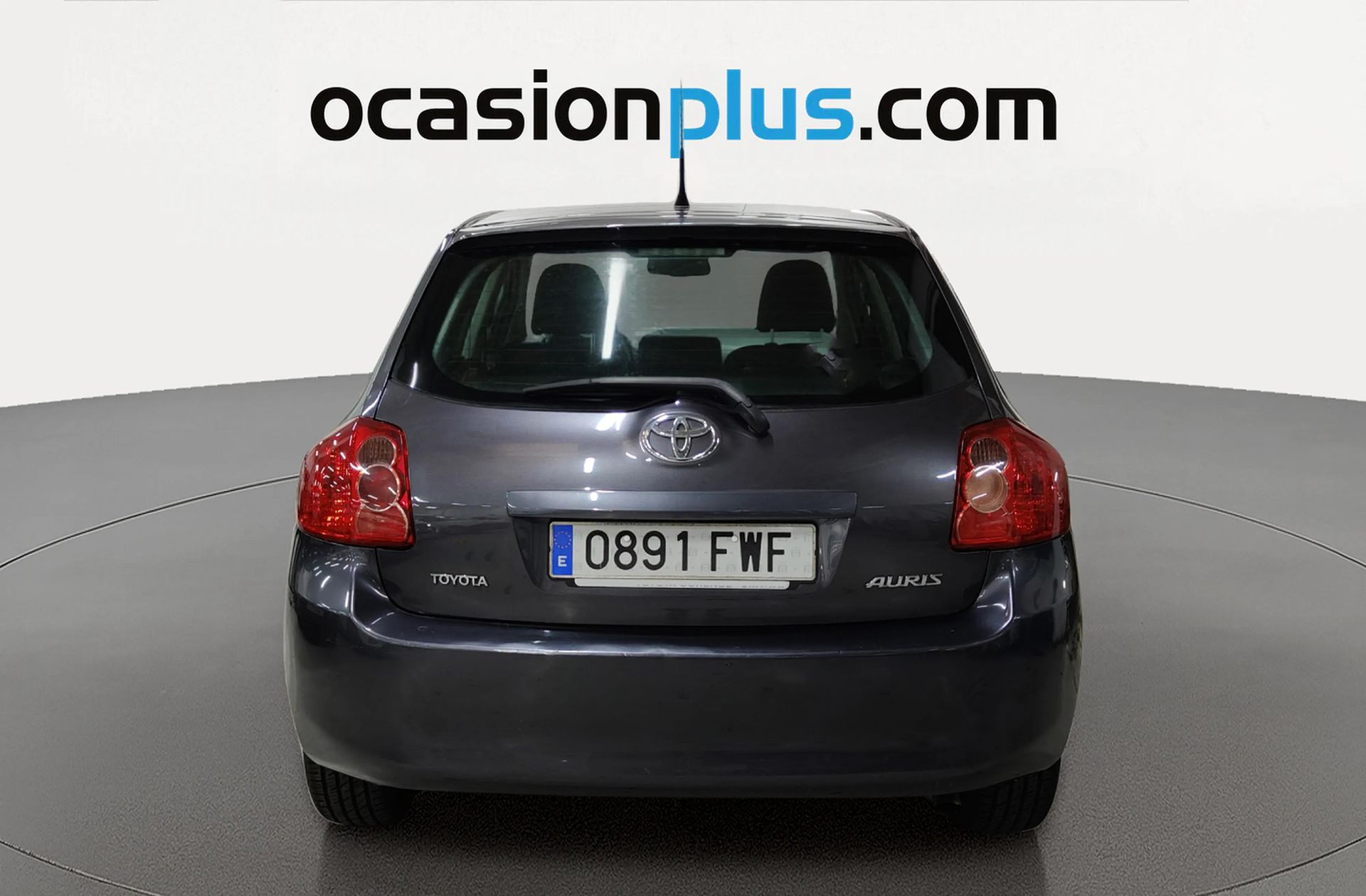 Toyota Auris 1.6 VVT-I Dual Sol M/M - foto 11