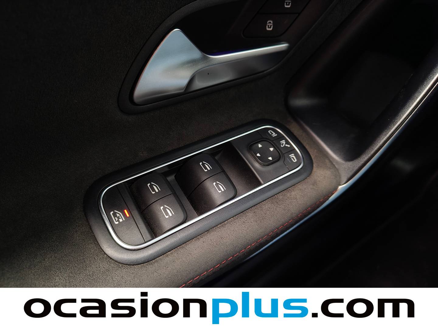 Mercedes Clase A Mercedes Clase A 200 d (150 CV) al mejor precio