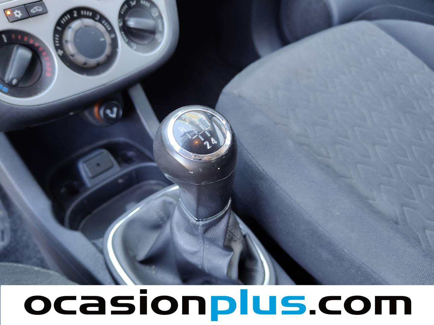 Opel Corsa Opel Corsa 1.3 ecoFLEX Selective (75 CV) de segunda mano