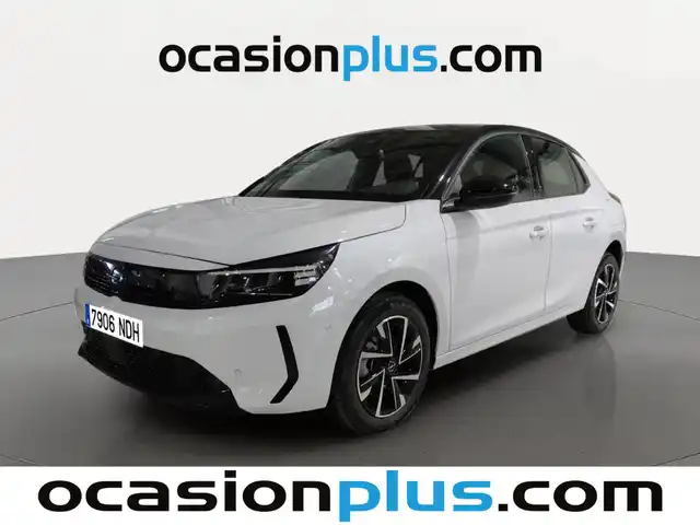 Opel Corsa 1.2T XHL GS (100 CV) a estrenar