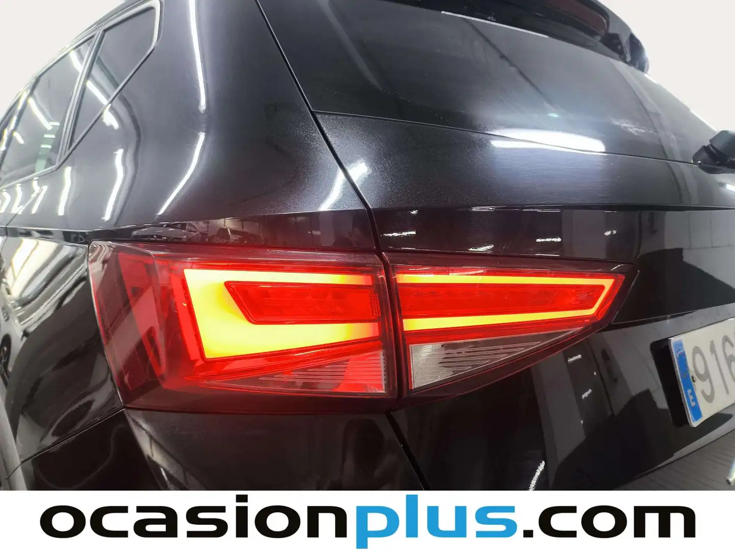 Foto Seat Ateca SEAT Ateca 1.5 TSI S&S Style XL (150 CV)