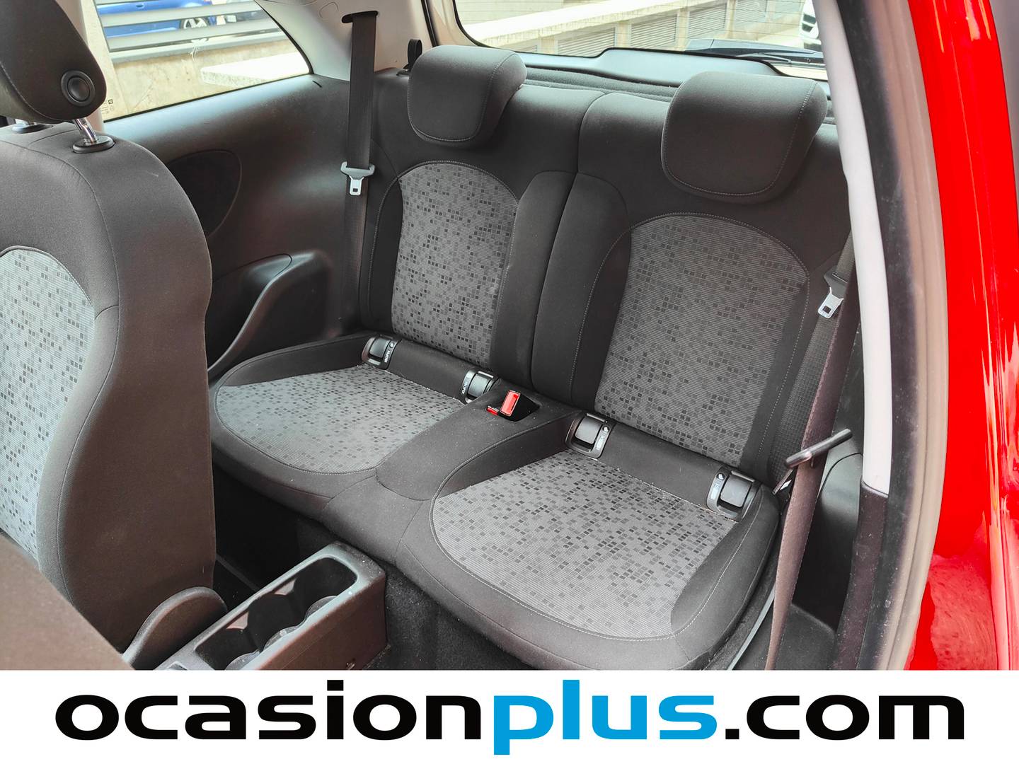 Foto Opel Adam Opel Adam 1.4 XEL Glam (87 CV)