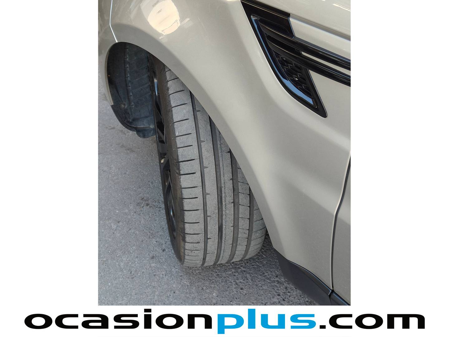 Land Rover Range Rover Sport Land Rover Range Rover Sport 3.0 TDV6 HSE Dynamic (258 CV) 258cv