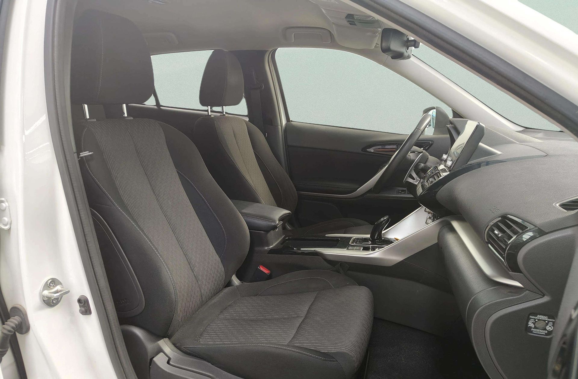 Mitsubishi Eclipse Cross 2.4 PHEV Motion 4WD - foto 18