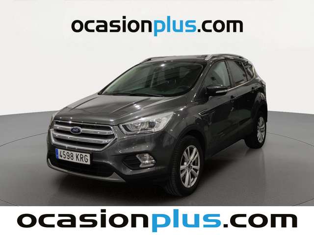 Ford Kuga 1.5 TDCI S&S Trend+ 4x2 (120 CV) de segunda mano
