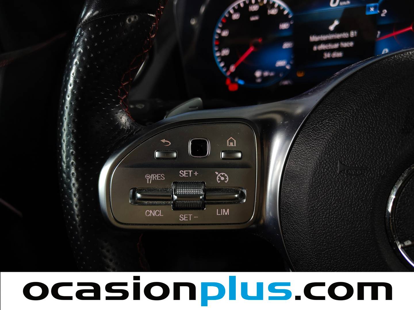 Mercedes GLA Mercedes GLA 200 (163 CV) al mejor precio