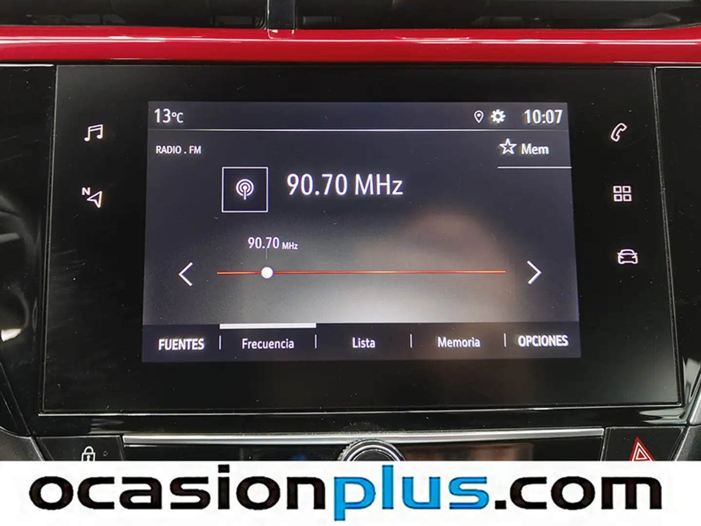 Foto Opel Corsa Opel Corsa 1.5D DT GS-Line (102 CV)