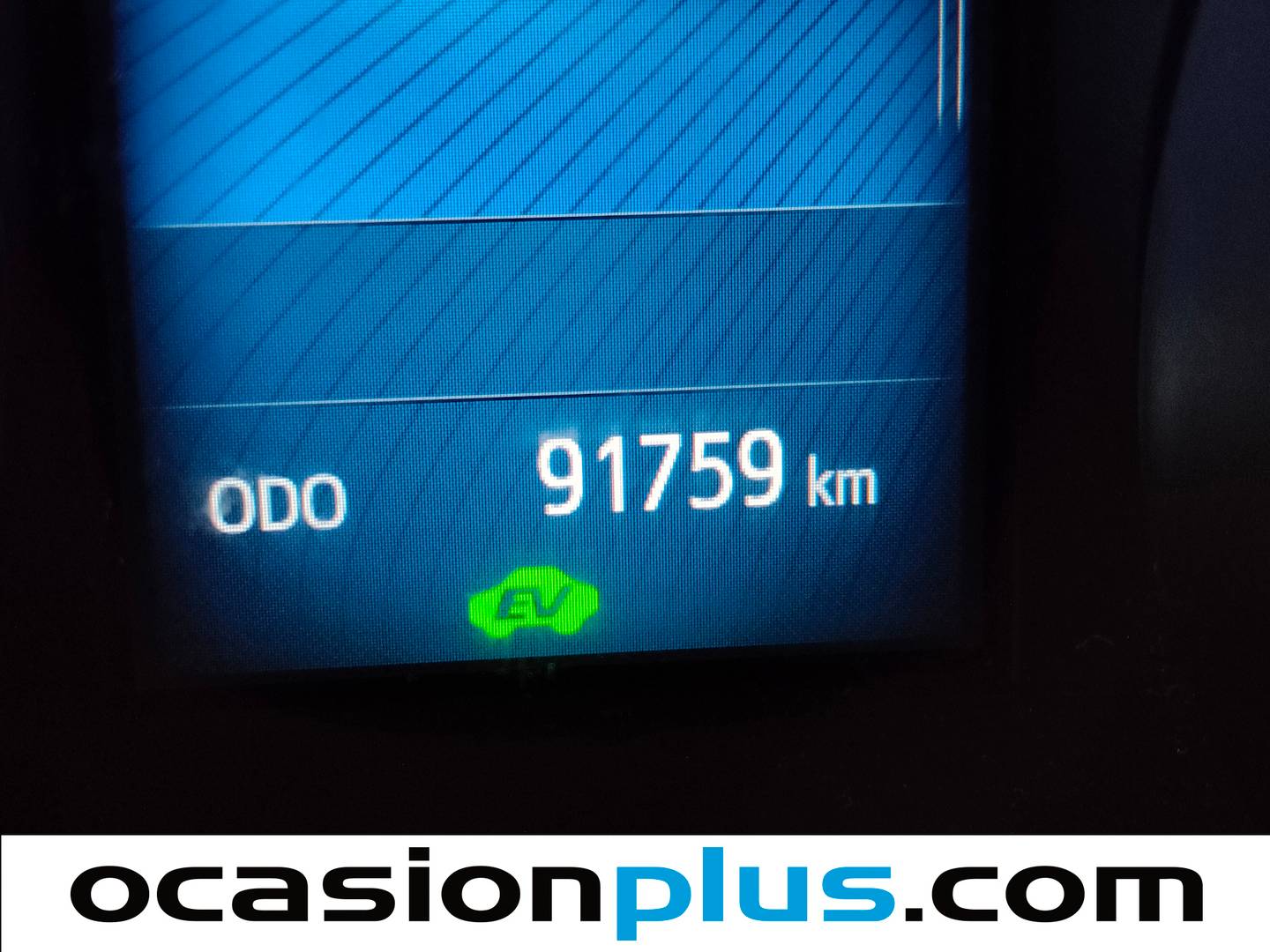 Toyota Auris Toyota Auris 140H Hybrid Touring Sports Feel! Edition (136 CV) seminuevo