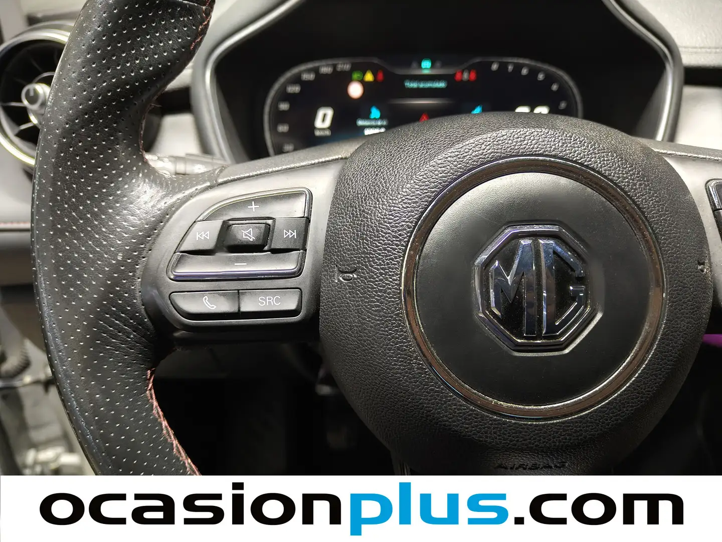 Foto MG HS MG HS 1.5 Turbo GDI Luxury (162 CV)