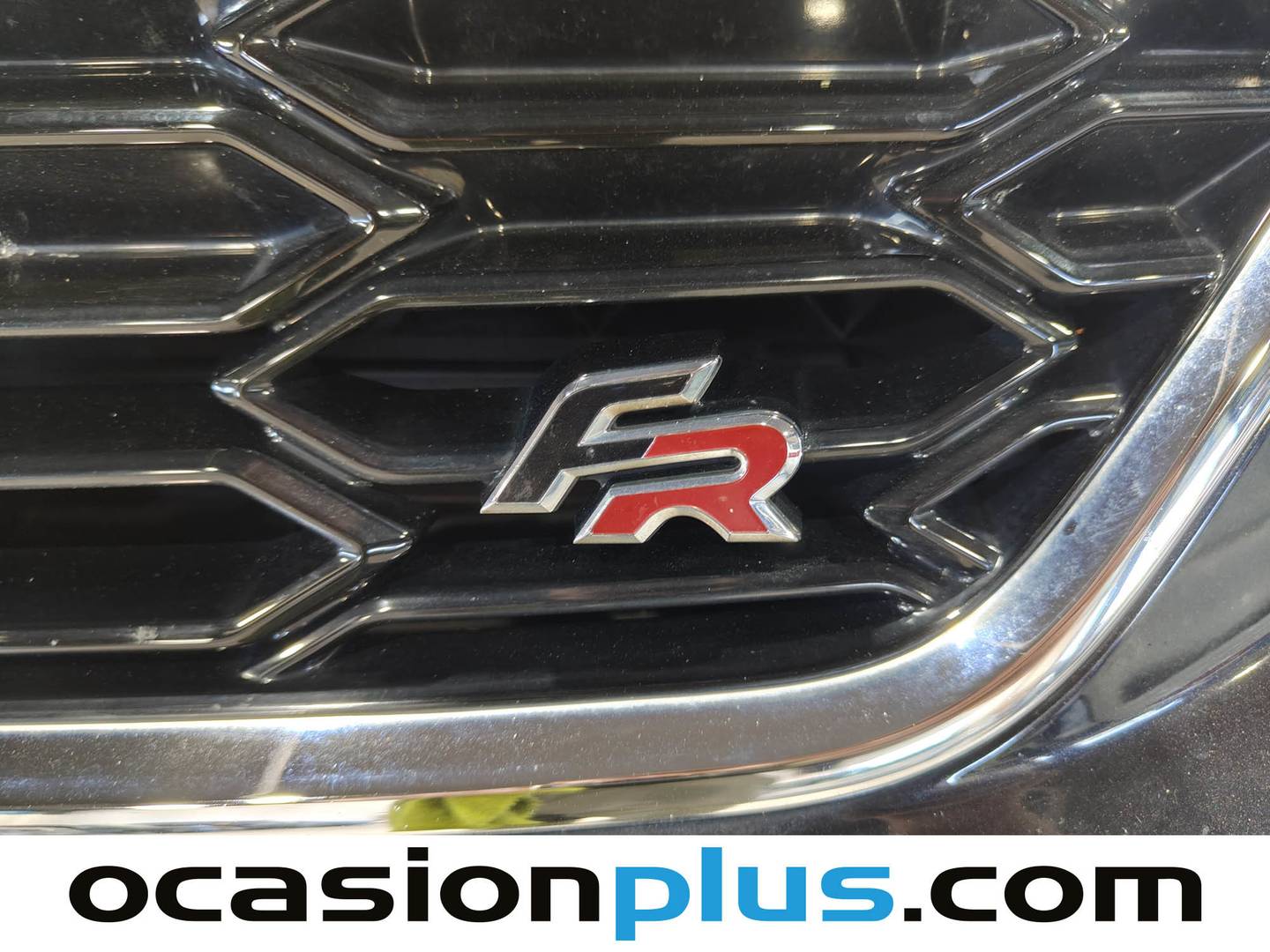 Extras y acabados del Seat Ateca Seat Ateca 1.5 TSI FR (150 CV)